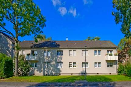 Wohnung zum Mieten in Duisburg 479 € 56.62 m²