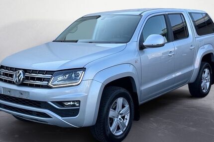 VW Amarok 65.000 km 38.490 &euro; Dormagen 41540