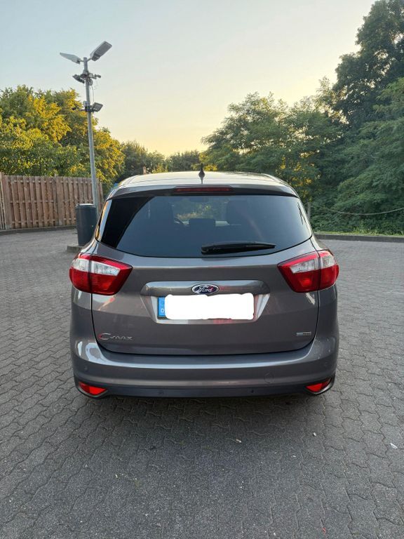C-Max