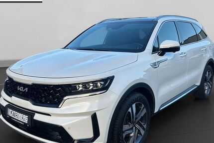 Kia Sorento 41.480 km 38.790 &euro; Leverkusen 51381