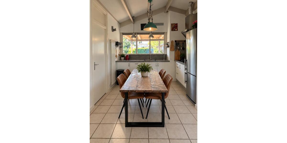 Bungalow Düsseldorf Flingern Süd - 4 Zimmer, 63 m&sup2;, 165.000&euro; | Angebot:27618173