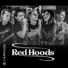 Red Hoods - Live 30.04.2026 Talschlösschen