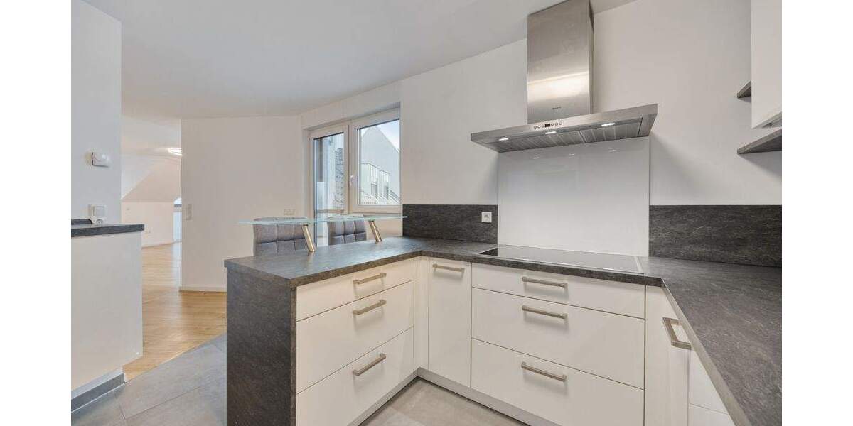 Etagenwohnung Hilden - 3 Zimmer, 97 m&sup2;, 495.000&euro; | Angebot:23981803