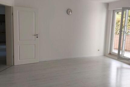 Renovierte Wohnung mit Balkon und Keller zu vermieten in Velbert zimmer