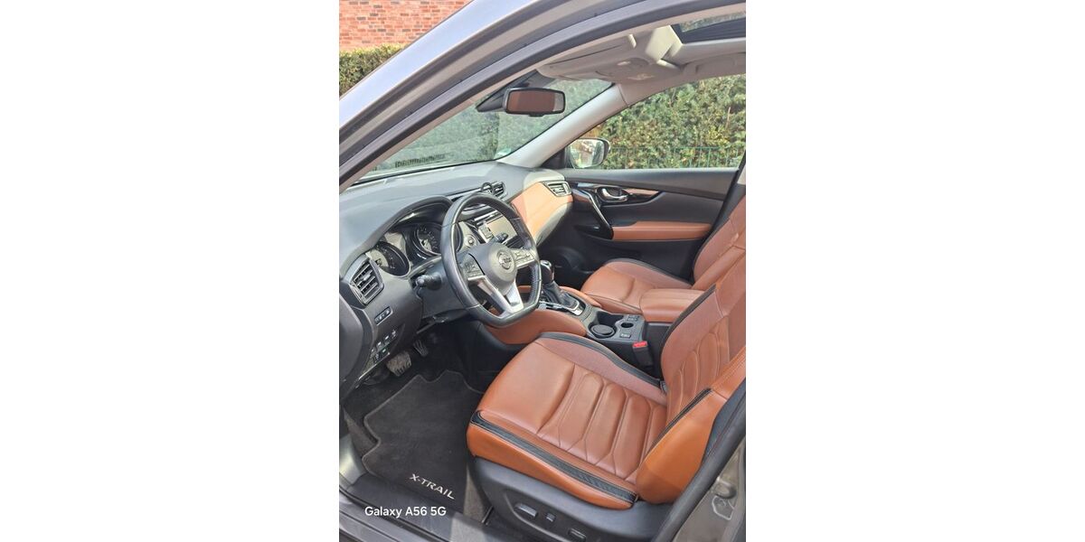 Nissan X-Trail 61.700 km 19.900 &euro; Neuss 41462