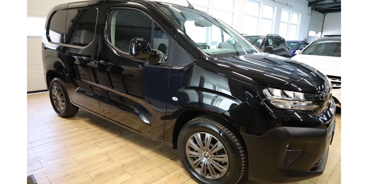 Peugeot Partner 4.990 km 19.900 &euro; Wuppertal 42327