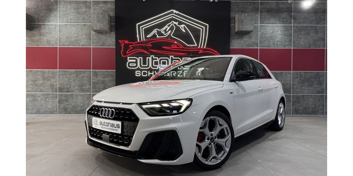 Audi A1 32.560 km 24.990 &euro; Remscheid 42897