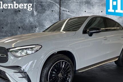 Mercedes-Benz GLC 300 3.000 km 75.900 &euro; Bergisch Gladbach 51469