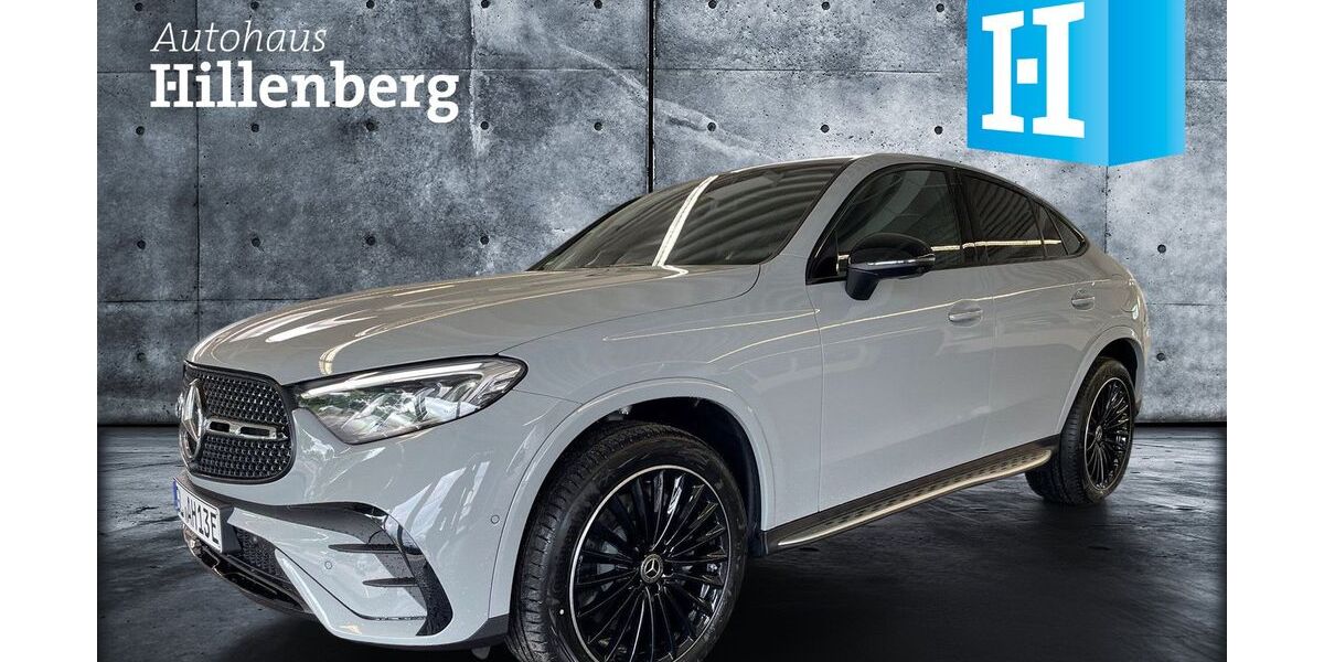 Mercedes-Benz GLC 300 3.000 km 75.900 &euro; Bergisch Gladbach 51469