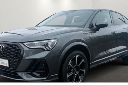 Audi Q3 99.057 km 28.900 &euro; Düsseldorf 40233