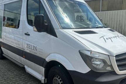 Mercedes-Benz Sprinter 225.000 km 17.800 € Essen 45355