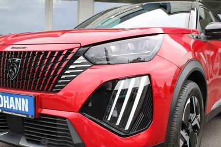 Peugeot 2008 43.077 km 23.990 &euro; Remscheid 42897
