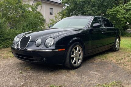 Jaguar S-Type