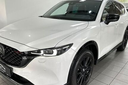 Mazda CX-5 22.000 km 36.990 € Heiligenhaus 42579