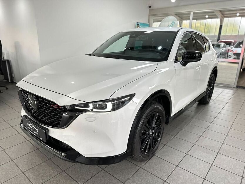 Mazda CX-5 22.000 km 36.990 € Heiligenhaus 42579