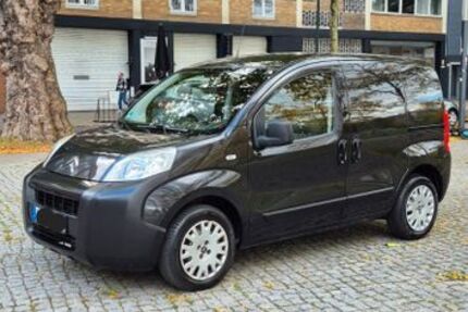 Citroen Nemo
