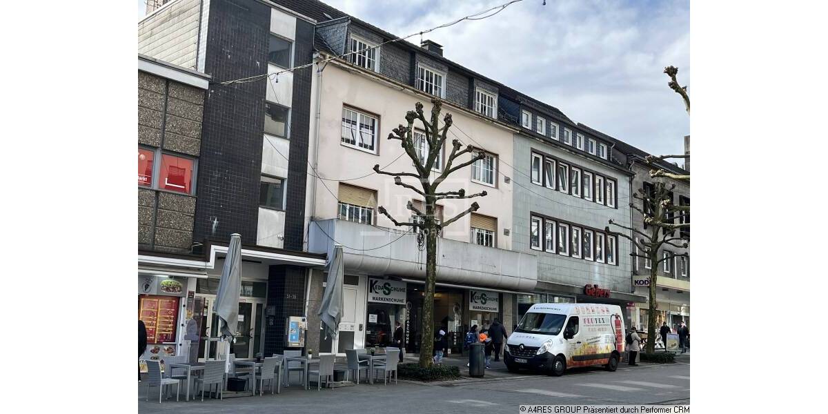 Gewerbeobjekt Remscheid Innen - 690.000&euro; | Angebot:23970839