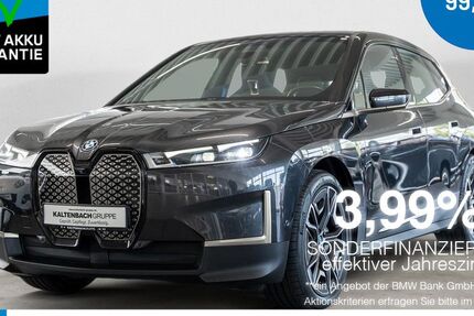 BMW iX 56.063 km 40.390 € Remscheid 42897