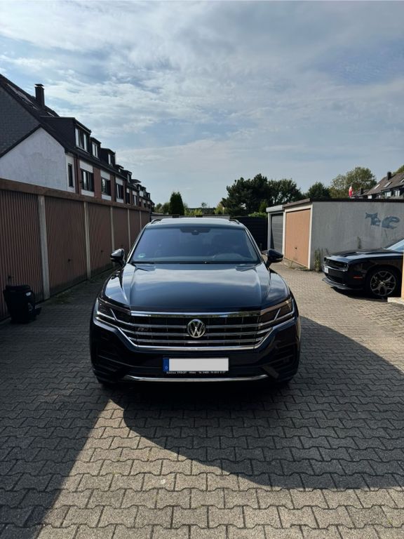 Touareg