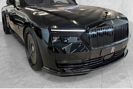 Rolls Royce Spectre