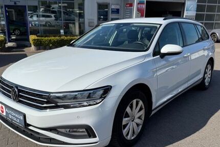 VW Passat 126.043 km 19.297 &euro; Wipperfürth 51688