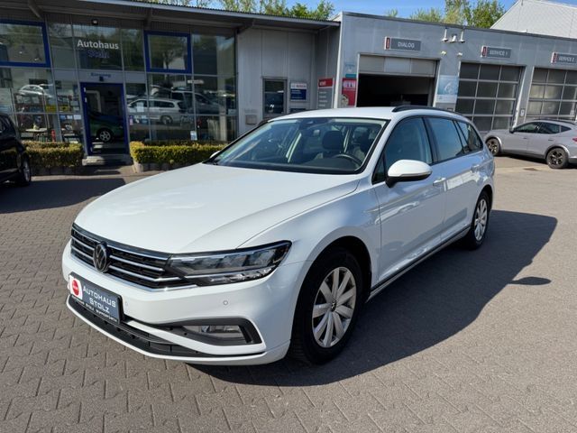 VW Passat 126.043 km 19.997 € Wipperfürth 51688