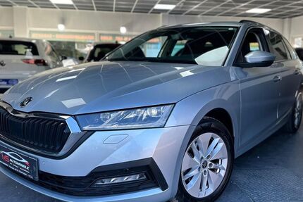 Skoda Octavia 133.716 km 21.420 € Essen 45356