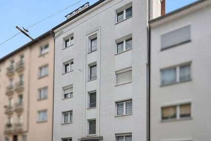Wohnung Wuppertal Elberfeld - 4 Zimmer, 100 m&sup2;, 179.000&euro; | Angebot:26339174