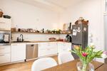 Etagenwohnung Düsseldorf Oberbilk - 3 Zimmer, 108 m&sup2;, 2.200&euro; | Angebot:26327038