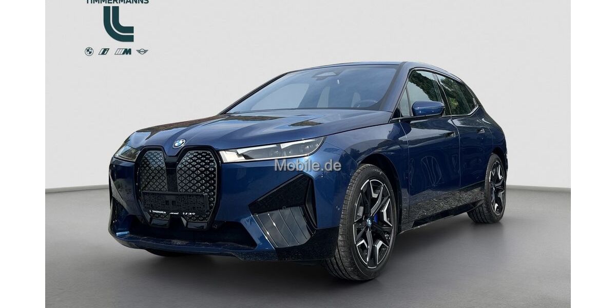 BMW iX 88.181 km 38.790 € Düsseldorf 40549