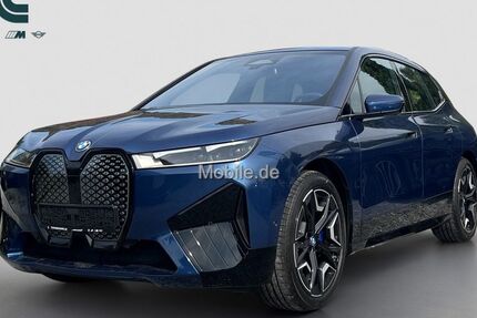 BMW iX 91.897 km 36.880 &euro; Düsseldorf 40549