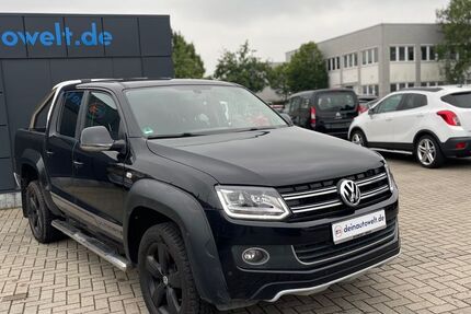 VW Amarok 189.000 km 16.900 € Dormagen 41540