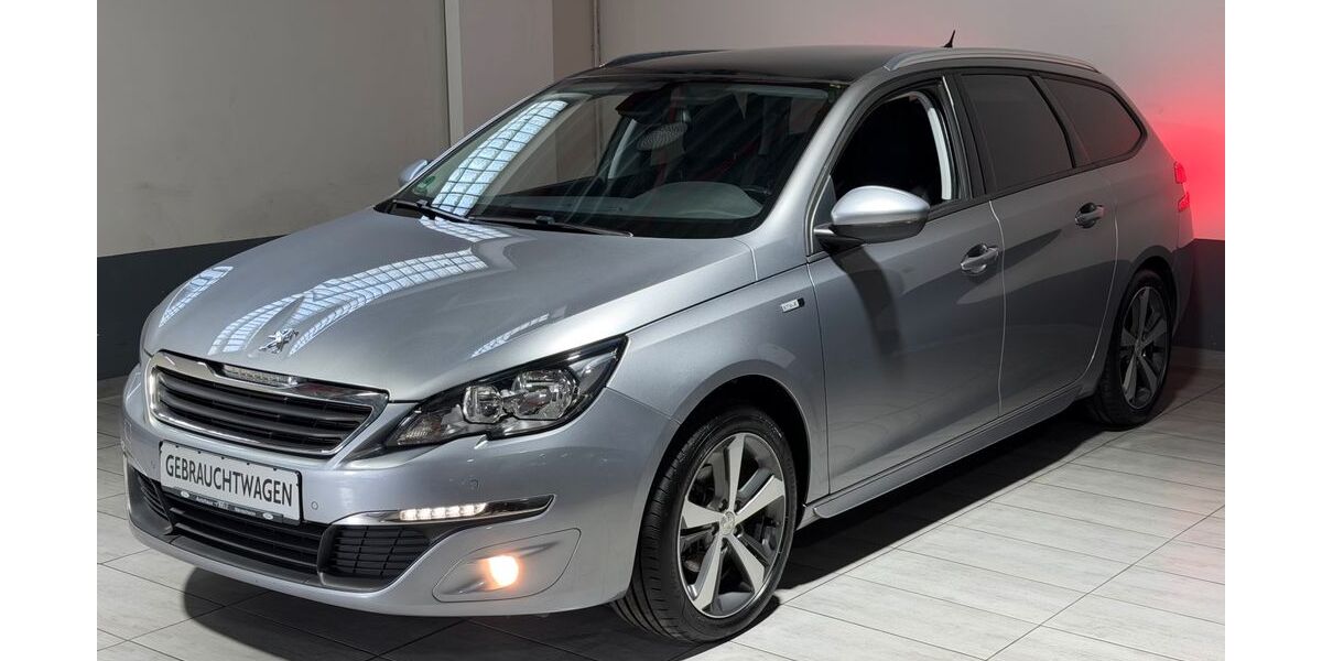 Peugeot 308 65.456 km 10.470 &euro; Köln 50739