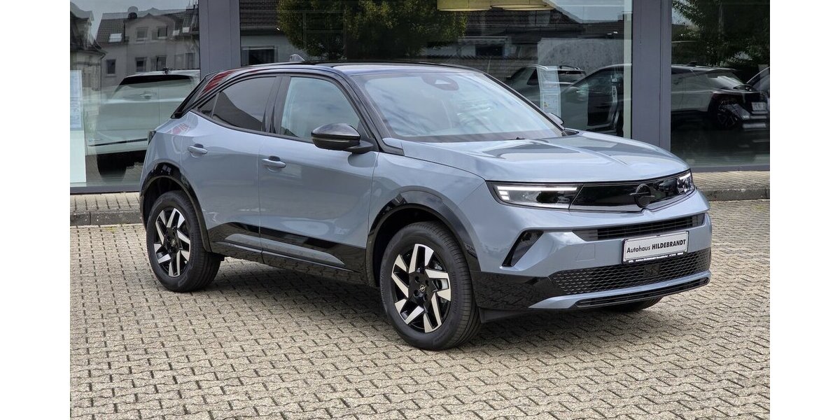 Opel Mokka GS Automatik|Kamera|Klimaauto|Winter 10.175 km 22.650 € Wermelskirchen 42929