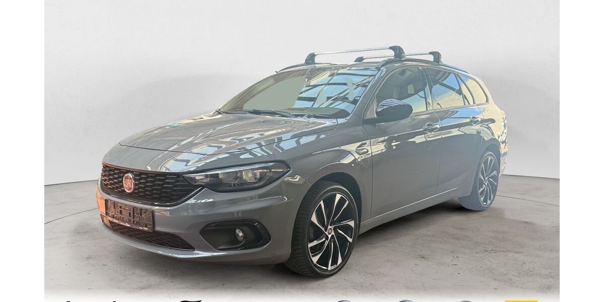 Fiat Tipo 55.887 km 13.990 &euro; Düsseldorf 40589