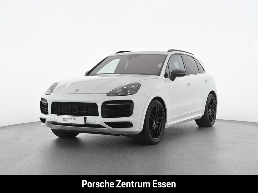 Cayenne