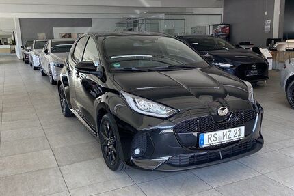 Mazda 2 Hybrid 13.101 km 23.990 &euro; Remscheid 42855