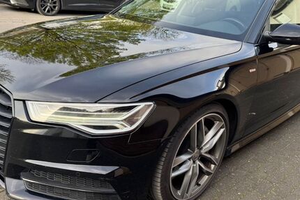 Audi A6 217.000 km 13.800 &euro; Langenfeld 40764