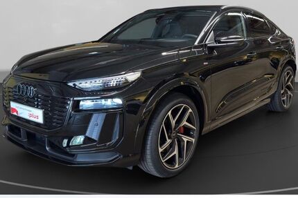Audi Q6 e-tron 3.000 km 81.990 &euro; Köln 50968