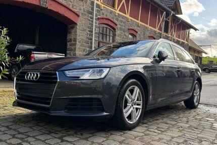 Audi A4 127.577 km 18.900 € Engelskirchen 51766