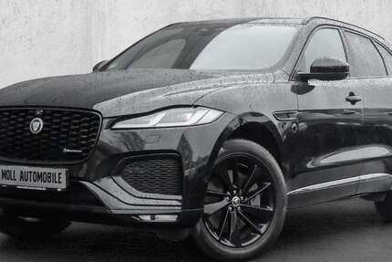 Jaguar F-Pace 39.829 km 56.900 &euro; Köln 51149