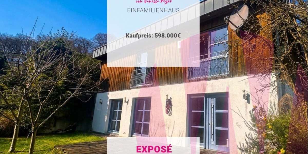 Einfamilienhaus Velbert Pöthen - 5 Zimmer, 161 m&sup2;, 598.000&euro; | Angebot:26676726