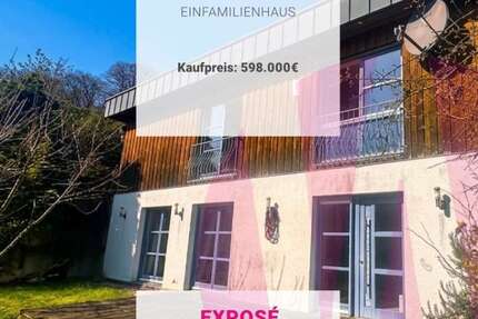 Haus Velbert Pöthen - 5 Zimmer, 161 m&sup2;, 598.000&euro; | Angebot:26676726