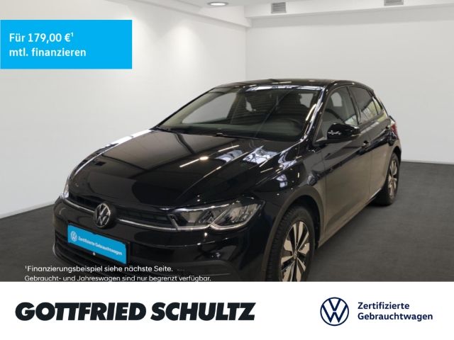VW Polo 9.389 km 23.750 € Neuss 41460