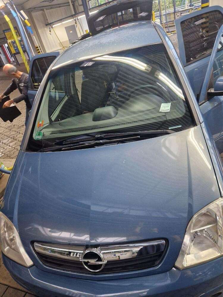 Meriva