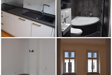 Wohnung Wuppertal Elberfeld - 1 Zimmer, 40 m&sup2;, 525&euro; | Angebot:27625966