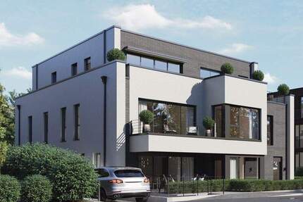 Wohnung Düsseldorf Lohausen - 3 Zimmer, 111 m&sup2;, 766.000&euro; | Angebot:23951893