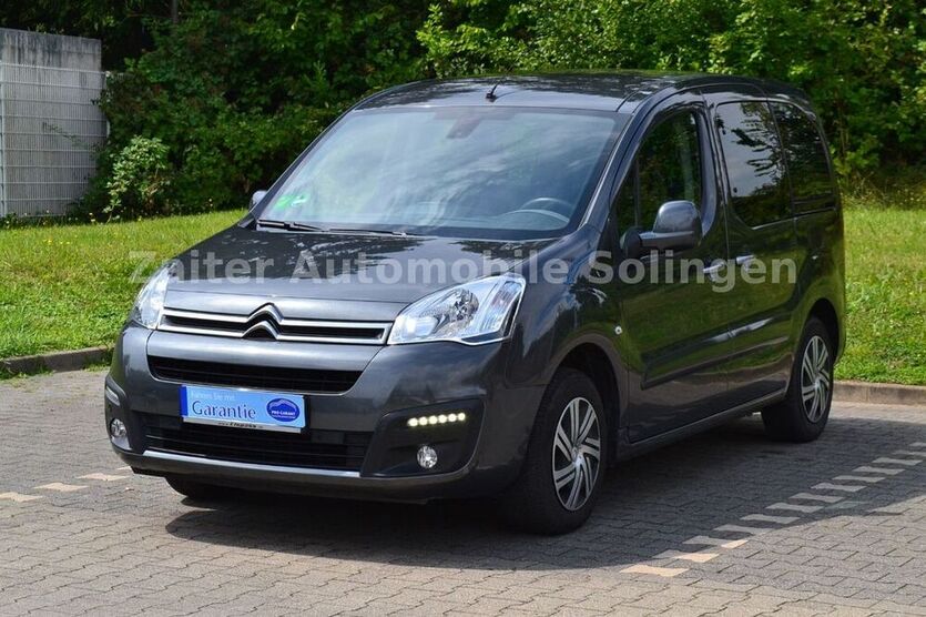 Berlingo
