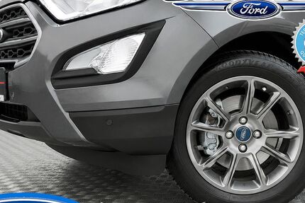 Ford EcoSport 134.138 km 9.490 &euro; Düsseldorf 40625