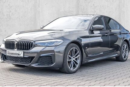 BMW 520 61.350 km 37.990 &euro; Velbert 42553